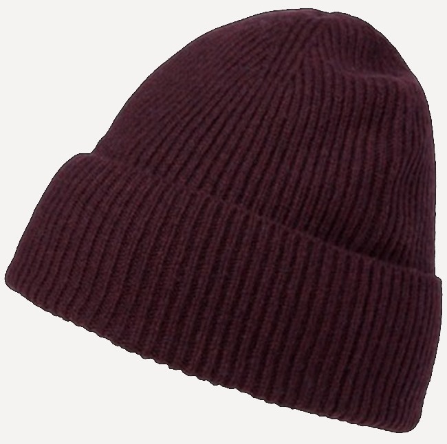 Шапка HH Wool Beanie